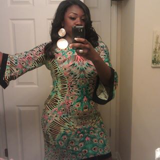 Profile Picture of Cadedra Bookhart KoffiSokpa (@cadedra.koffisokpa) on Facebook