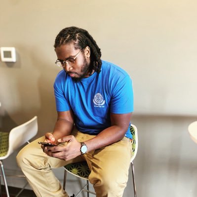 Profile Picture of Andre' Chisley Jr. (@Chisley_Era) on Twitter