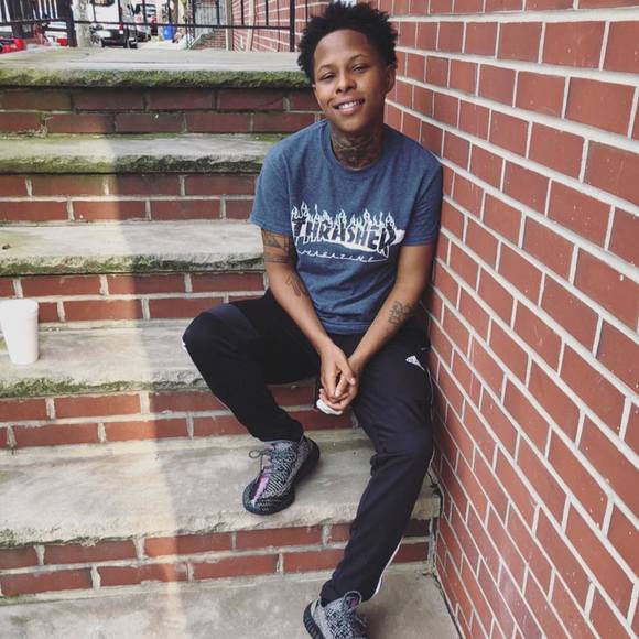 Profile Picture of Brittany Pittman (@britt__215) on Poshmark