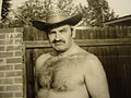 Profile Picture of Bruce Gordon (American actor)on Wikipedia