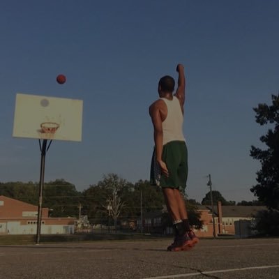 Profile Picture of Amir Clarke (@mirrclarke_) on Twitter