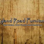 Profile Picture of Troy Brannon (@rylandroadfurniture) on Instagram