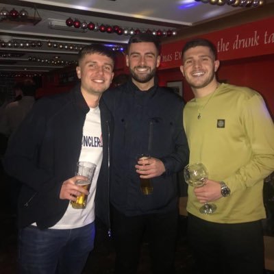 Profile Picture of Dillon Alexander (@DDA__) on Twitter