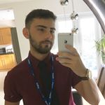 Profile Picture of James Morrison (@james_morrison25) on Instagram