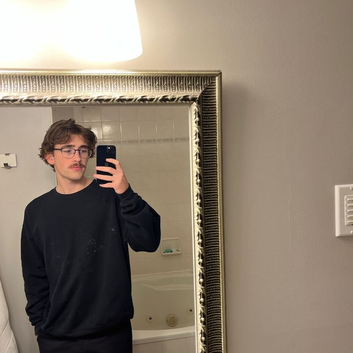 Profile Picture of Andy (@@andrewrreiner) on Tiktok
