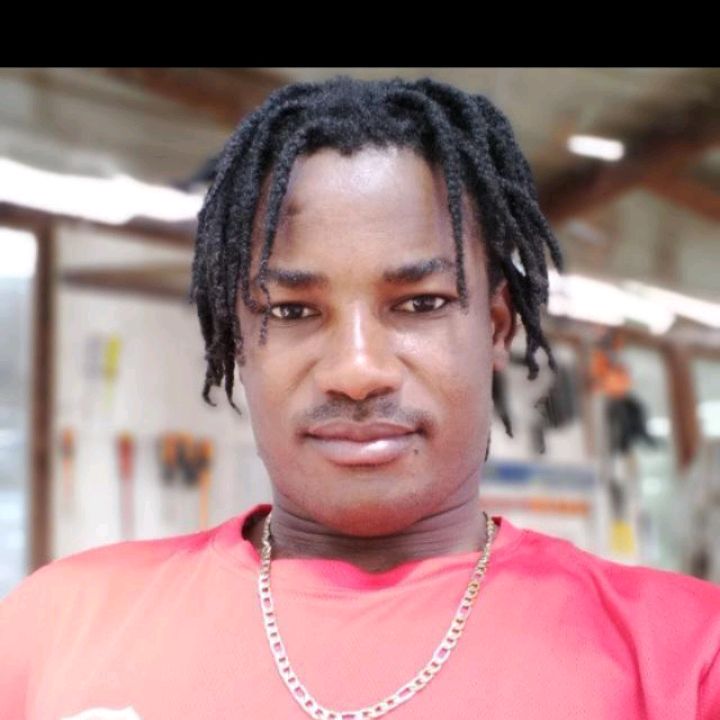 Profile Picture of Edmond (@edmond2676) on Tiktok