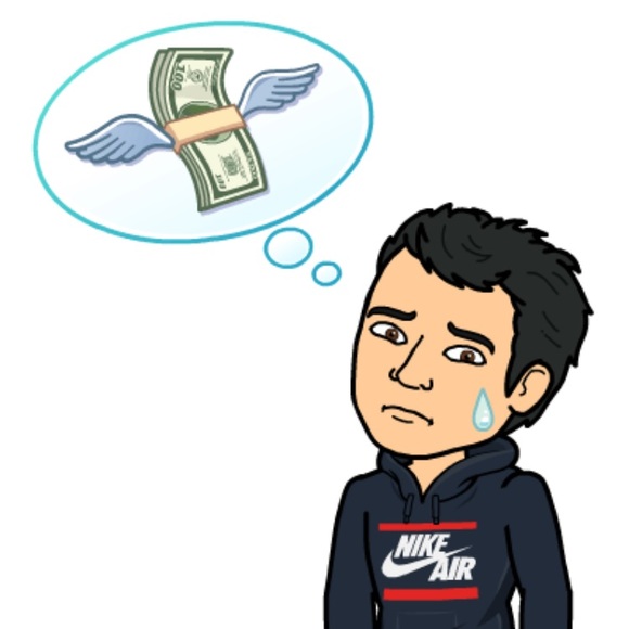 Profile Picture of Eric Wayne (@shampoooooo) on Poshmark