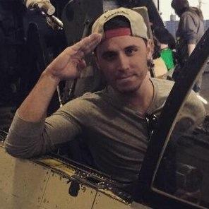 Profile Picture of Ryan Thorpe (@BudCity) on Twitter