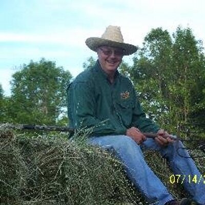 Profile Picture of Dave Christenson (@VTFDave) on Twitter