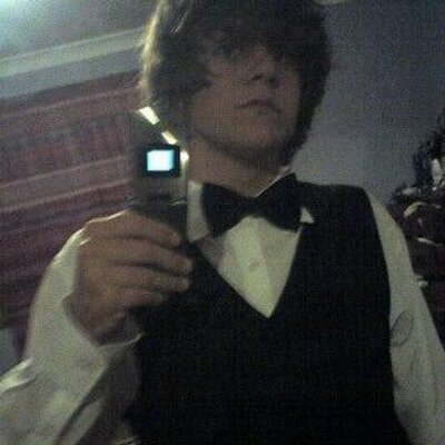 Profile Picture of Matthew Camilleri (@Matt_Camilleri) on Twitter