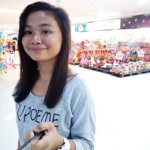 Profile Picture of Hazel Ann Acevedo Dionio (@hazel_dionio) on Twitter