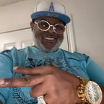 Profile Picture of Troy Fontenot (@nobagzordrama) on Instagram
