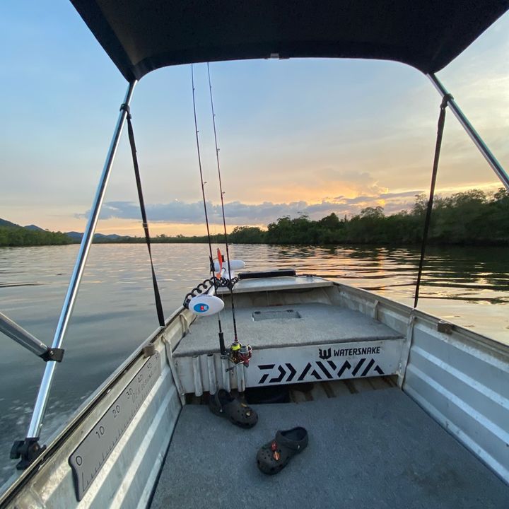 Profile Picture of Mitchell Cox (@mitchell.cox07) on Tiktok
