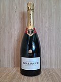 Profile Picture of Bollinger - Wikipediaon Wikipedia