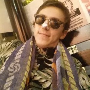 Profile Picture of Earl J. Turkey (@MarkHamburger) on Twitter