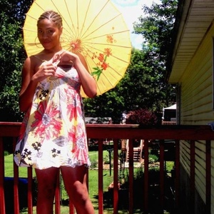 Ange Thompson - Myspace Profile Picture of Ange Thompson (@169592848) on Myspace