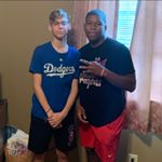 Profile Picture of carterbradson (@carterbradson) on Instagram