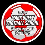 Profile Picture of Mark Duffy Football School (@markduffyfootballschool) on Instagram