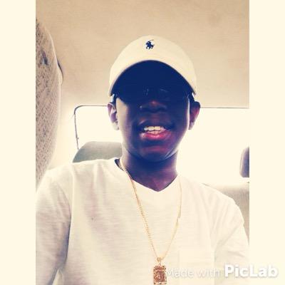 Profile Picture of Jordon Borneo (@PrinceJordy13) on Twitter