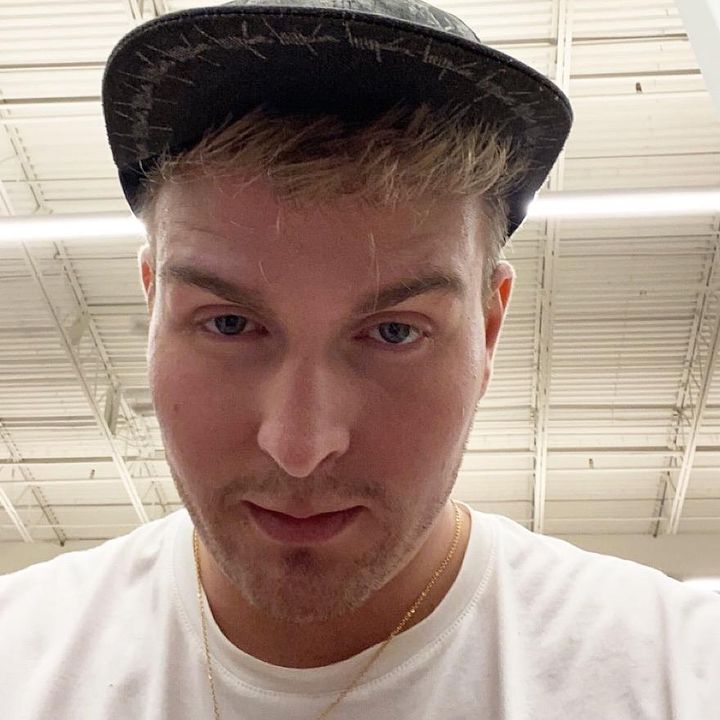 Alex Hindman - Tiktok Profile Picture of Alex Hindman (@@alexhindman) on Tiktok