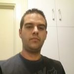 Profile Picture of Chris Werth (@werthy87) on Instagram