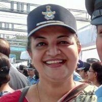 Profile Picture of Annu Thomas Philip (@annu-thomas-philip) on Quora