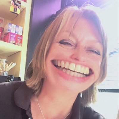 Profile Picture of Jan Wills (@blankjanwills) on Twitter