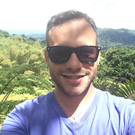 Profile Picture of Esteban Liboy (@estebanliboy) on Flickr