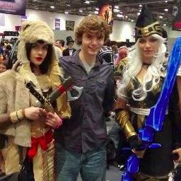 Profile Picture of Brandon Jacobs (@brandonjacobs41) on Twitter