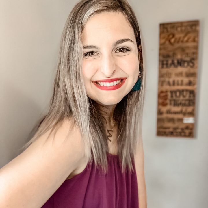 Profile Picture of Courtney Mann (@@courtneymann6) on Tiktok