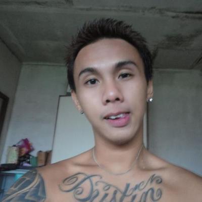 Profile Picture of Dustin Marcelo (@stylebiter_01) on Twitter
