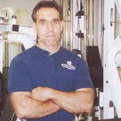 Profile Picture of Chris Morin (@chrismorin6174) on Youtube