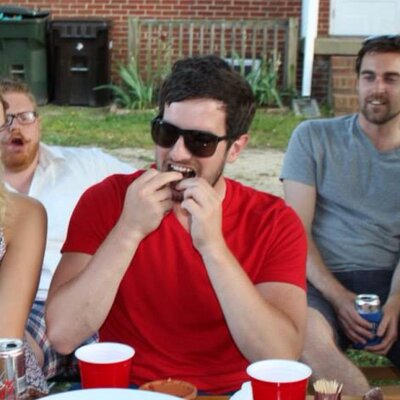 Marc Odom - Twitter Profile Picture of Marc Odom (@MarcOdom) on Twitter