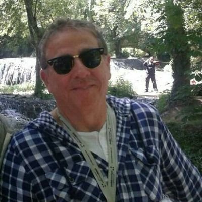 Profile Picture of Jerónimo Hernandez (@Jeronimohm) on Twitter