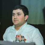Profile Picture of Davit Ohanyan (@davidohanyan92) on Instagram