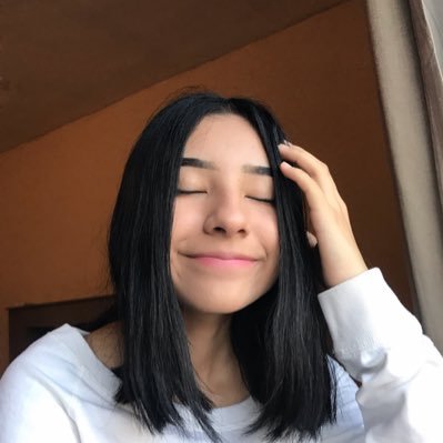 Sofia Adame - Twitter Profile Picture of Sofia Adame (@sofiaadame11) on Twitter