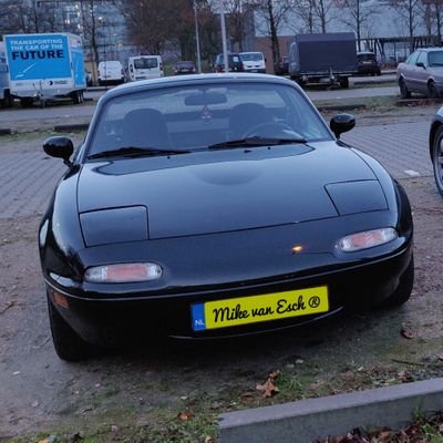 Profile Picture of Mike Van Esch (@mike_van_esch) on Twitter