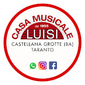 Profile Picture of Casa Musicale Luisi (@CasaMusicaleLUISI) on Youtube