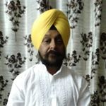 Profile Picture of Kamaljit Singh Purewal (@kamaljitsinghpurewal) on Instagram