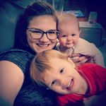 Profile Picture of Annie Pearce (@pearce_on_earth2) on Instagram