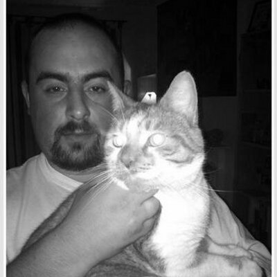 Profile Picture of Peter Ludlow (@PeteLud) on Twitter
