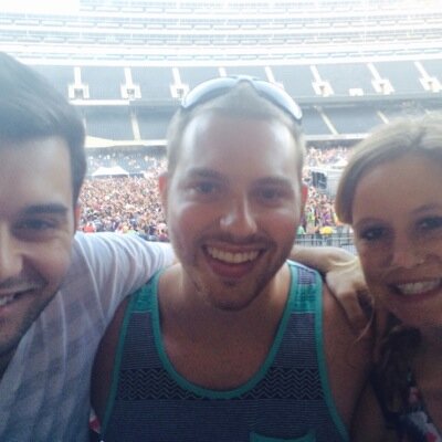 Profile Picture of Chris Leonard (@CLeo489) on Twitter