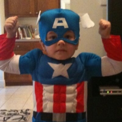 Profile Picture of Jeff Wasson (@jeff_wasson) on Twitter