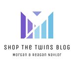 Profile Picture of Reagan & Morgan Naylor (@shopthetwinsblog) on Instagram