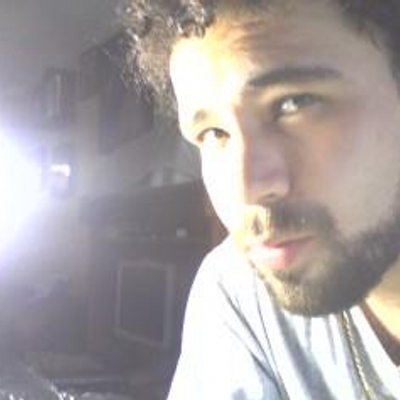 Profile Picture of Daniel Badillo (@danielbadillo1) on Twitter