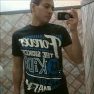 Profile Picture of Joshua Trapp (@JoshDaTrapp) on Twitter