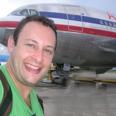 Profile Picture of Josh Salter (@TweetsOfJosh) on Twitter