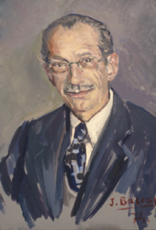 Profile Picture of Jose Barraqueron Wikipedia