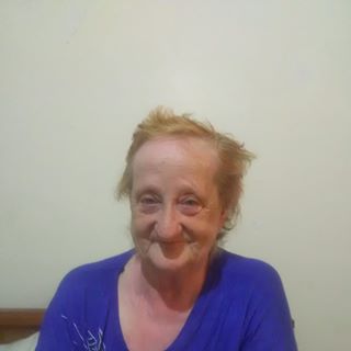 Profile Picture of Josephene Clough (@josephene.clough) on Facebook