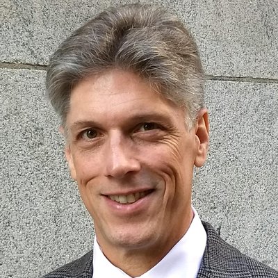 Profile Picture of Joseph R. Fitzgerald (@StrugIsEternal) on Twitter